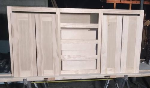Custom Cabinets